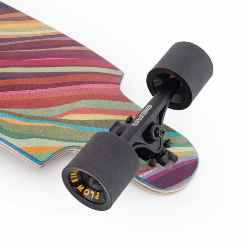 Landyachtz Drop Cat Dune Complete 38.6" - Image 3