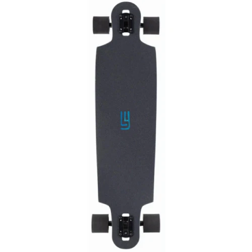 Landyachtz Drop Cat Dune Complete 38.6" - Image 4