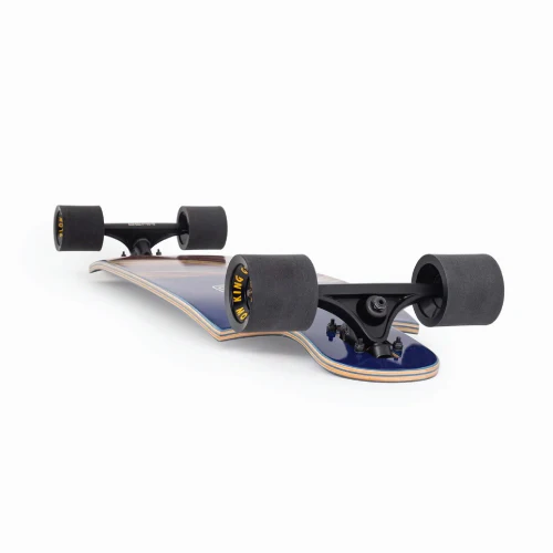 Landyachtz Drop Cat Dune Complete 38.6" - Image 5