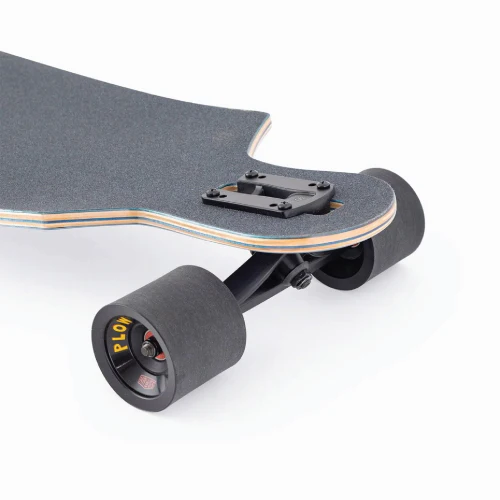Landyachtz Drop Cat Dune Complete 38.6" - Image 7