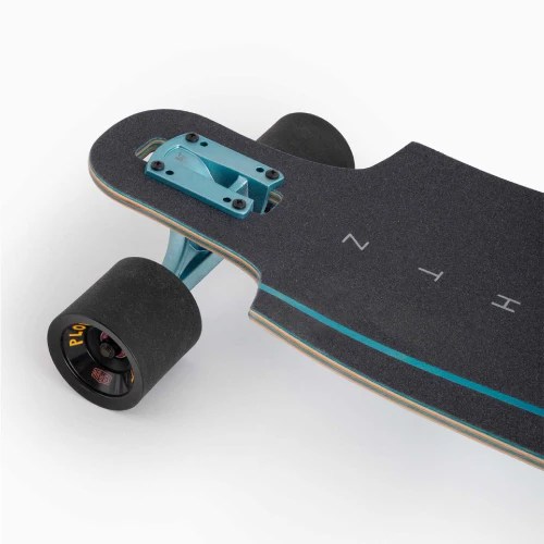 Landyachtz Drop Cat Python Complete 33" - Image 14