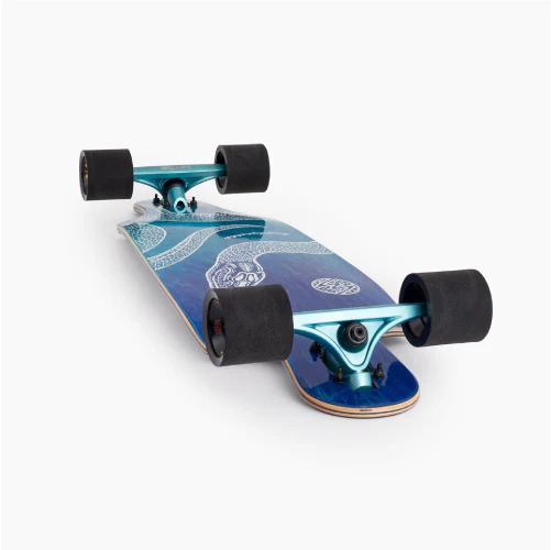 Landyachtz Drop Cat Python Complete 33" - Image 5