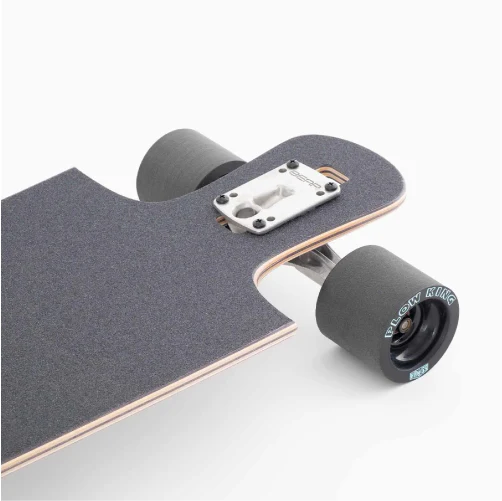 Landyachtz Drop Hammer Black Eagle 35" - Image 10