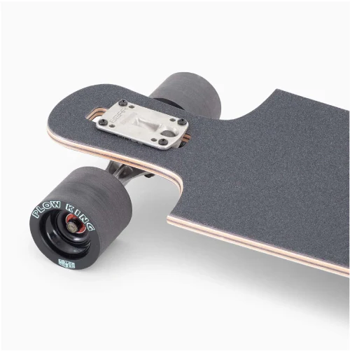 Landyachtz Drop Hammer Black Eagle 35" - Image 11