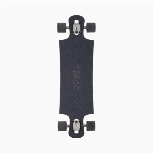 Landyachtz Drop Hammer Black Eagle 35" - Image 2