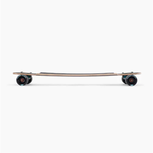 Landyachtz Drop Hammer Black Eagle 35" - Image 3