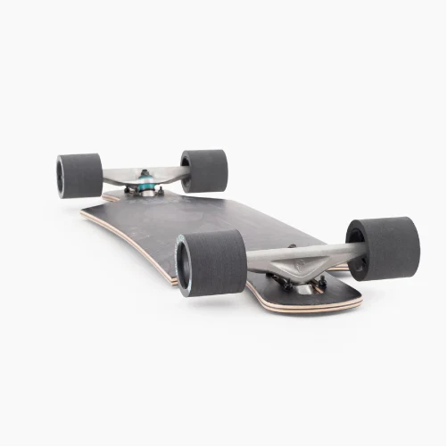 Landyachtz Drop Hammer Black Eagle 35" - Image 8