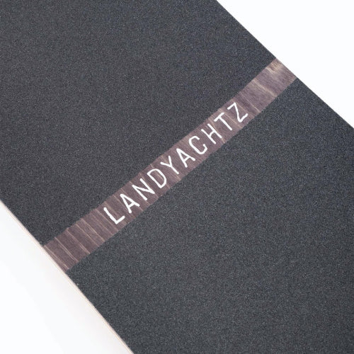 Landyachtz Drop Hammer Lighthouse Complete 36.5" - Image 11