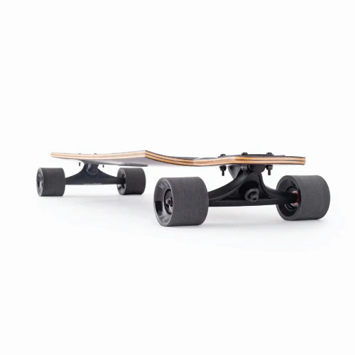 Landyachtz Drop Hammer Lighthouse Complete 36.5" - Image 2