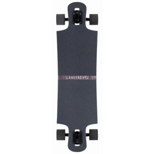 Landyachtz Drop Hammer Lighthouse Complete 36.5" - Image 4