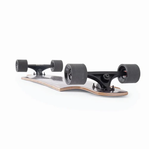 Landyachtz Drop Hammer Lighthouse Complete 36.5" - Image 5