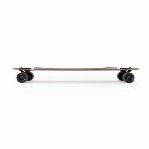 Landyachtz Drop Hammer Lighthouse Complete 36.5" - Image 6