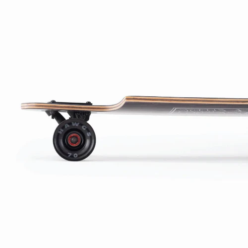 Landyachtz Drop Hammer Lighthouse Complete 36.5" - Image 7