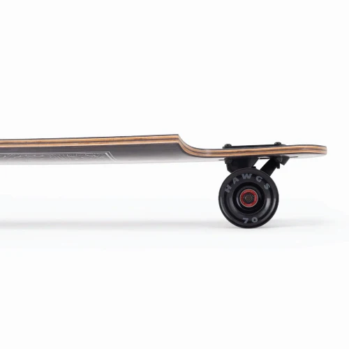 Landyachtz Drop Hammer Lighthouse Complete 36.5" - Image 8