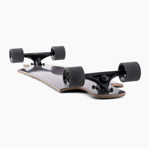 Landyachtz Drop Hammer Night Fox Complete 36.5" - Image 4