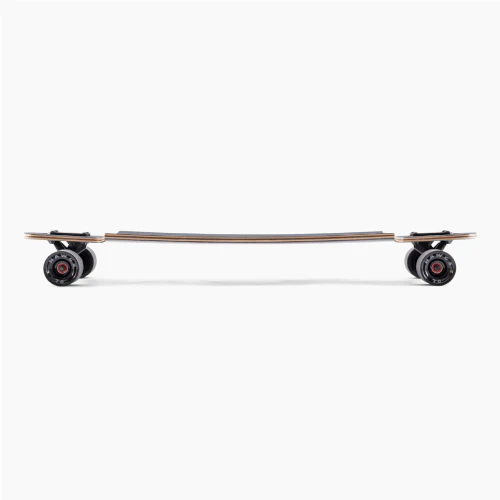 Landyachtz Drop Hammer Night Fox Complete 36.5" - Image 5