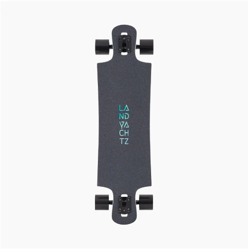 Landyachtz Drop Hammer Octomaze 36.5" - Image 2