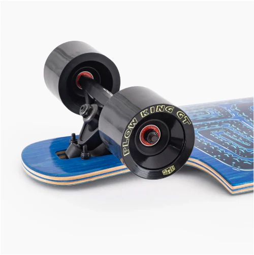 Landyachtz Drop Hammer Octomaze 36.5" - Image 6