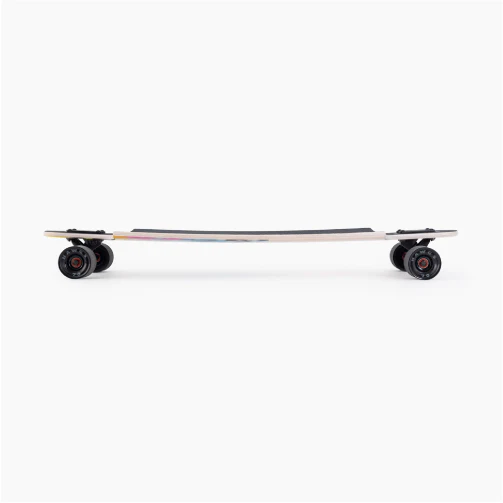 Landyachtz Drop Hammer Skate or Dye Complete 36.5" - Image 5