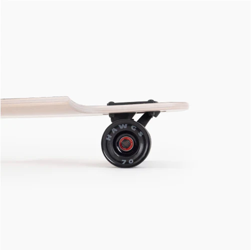 Landyachtz Drop Hammer Skate or Dye Complete 36.5" - Image 7