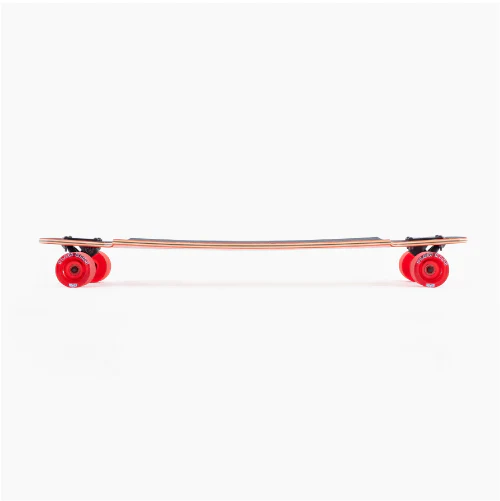 Landyachtz Drop Hammer Sun Fox 36.5" - Image 3