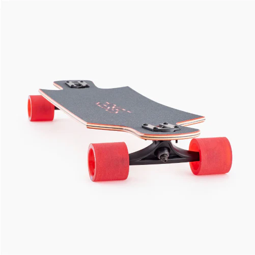 Landyachtz Drop Hammer Sun Fox 36.5" - Image 4