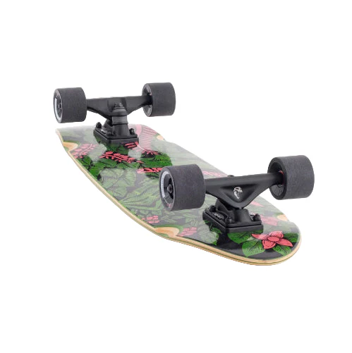 Landyachtz Dugout Escape Complete 31.5" - Image 4