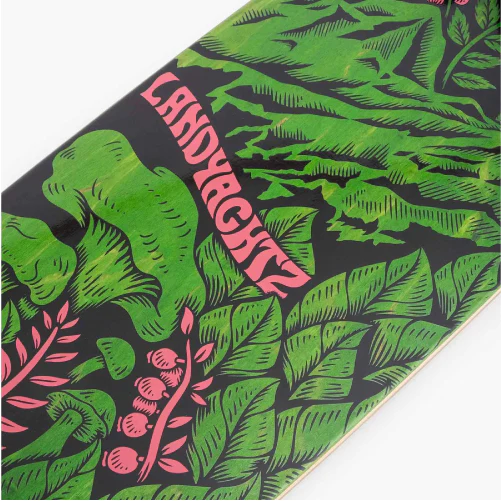 Landyachtz Dugout Escape Complete 31.5" - Image 5