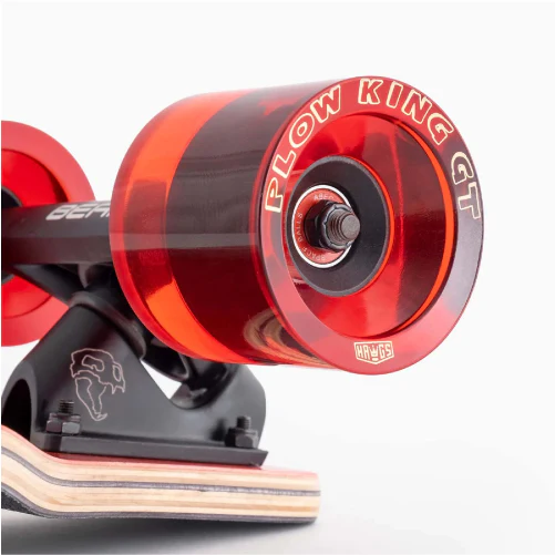Landyachtz Evo 36 Bear Complete 36" - Image 13