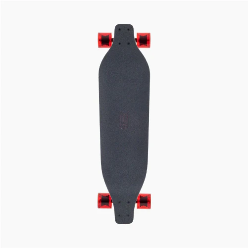 Landyachtz Evo 36 Bear Complete 36" - Image 2