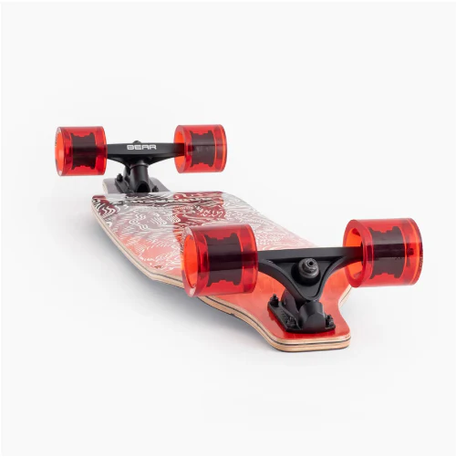 Landyachtz Evo 36 Bear Complete 36" - Image 5