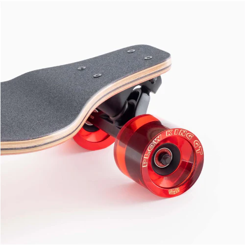 Landyachtz Evo 36 Bear Complete 36" - Image 6