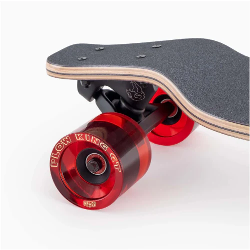 Landyachtz Evo 36 Bear Complete 36" - Image 7