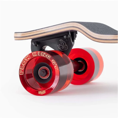 Landyachtz Evo 36 Bear Complete 36" - Image 8