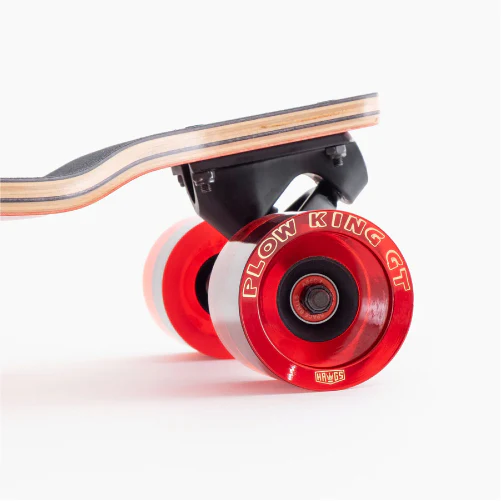 Landyachtz Evo 36 Bear Complete 36" - Image 9