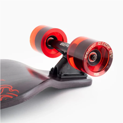 Landyachtz Evo 40 Bear Complete 39" - Image 4