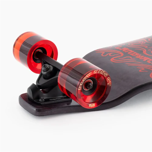 Landyachtz Evo 40 Bear Complete 39" - Image 5