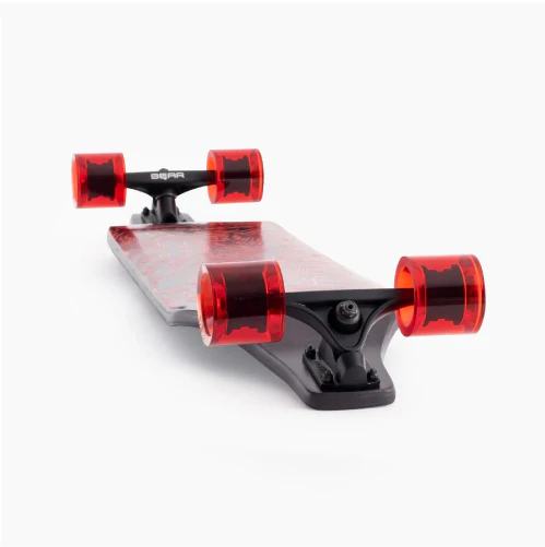 Landyachtz Evo 40 Bear Complete 39" - Image 6