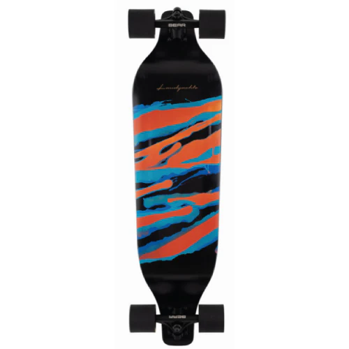 Landyachtz Evo Spectrum Complete 36"