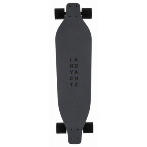 Landyachtz Evo Spectrum Complete 36" - Image 4