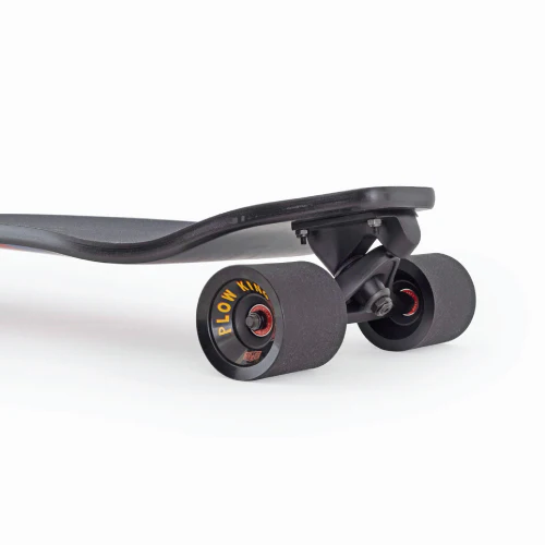 Landyachtz Evo Spectrum Complete 36" - Image 5