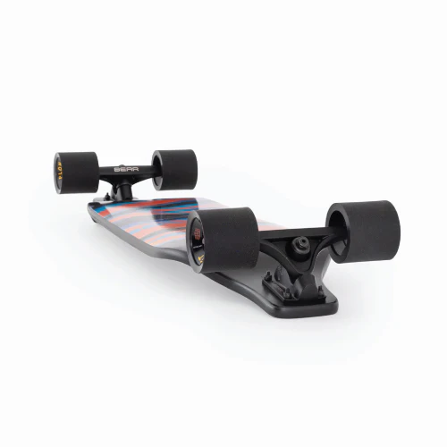 Landyachtz Evo Spectrum Complete 36" - Image 7