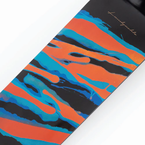 Landyachtz Evo Spectrum Complete 36" - Image 8