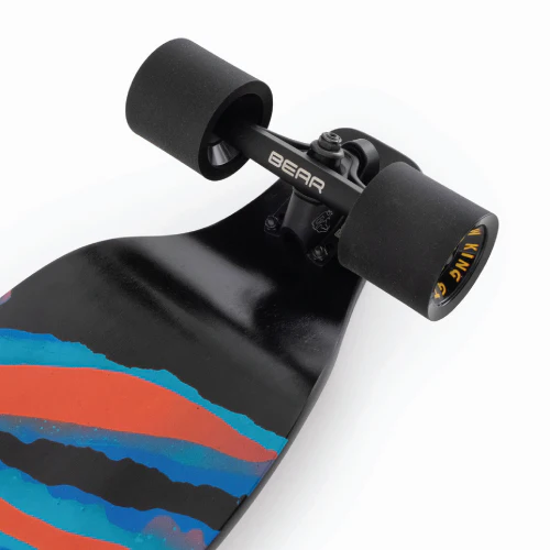 Landyachtz Evo Spectrum Complete 36" - Image 9