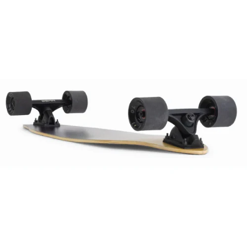 Landyachtz Fiberglass Mummy Amulet Complete 33.25" - Image 4