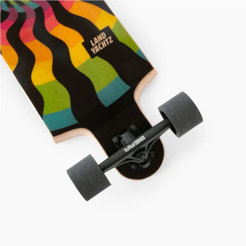 Landyachtz Fixed Blade 38 Gravity Complete 38" - Image 7