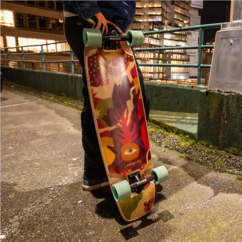 Landyachtz Freedive Reef Complete 36.8" - Image 11