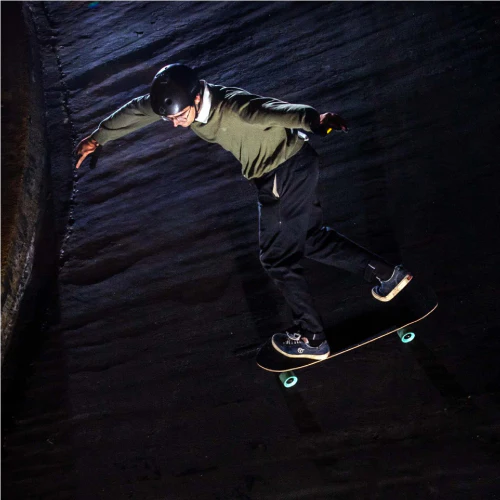 Landyachtz Freedive Reef Complete 36.8" - Image 12