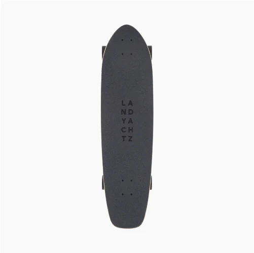 Landyachtz Freedive Reef Complete 36.8" - Image 3