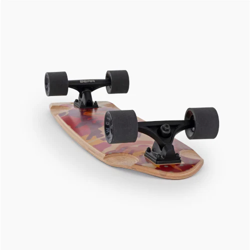Landyachtz Freedive Reef Complete 36.8" - Image 4